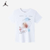 JORDAN 春 大童 小童 短袖T恤 JDB-TE-C121 商品缩略图0