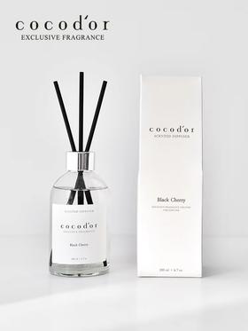 韩国COCOD’OR白色标签 200ML