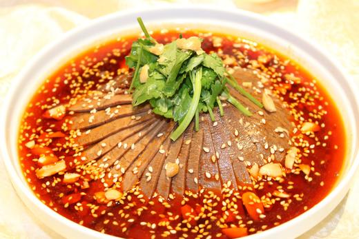 夫妻肺片 商品图0