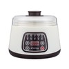 日本山水（SANSUI）智能电炖锅宝宝辅食锅SDZ-15S隔水炖 白色 1L 商品缩略图0