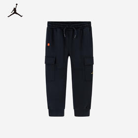 JORDAN 春 大童 小童 婴童 长裤 JDB-T7-C355