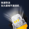 得力DL681001交流角磨机开墙槽(1100W/φ100/后开关) 商品缩略图4