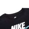 NIKE 春 小童 婴童 长袖T恤 NKB-FF-K506 商品缩略图2