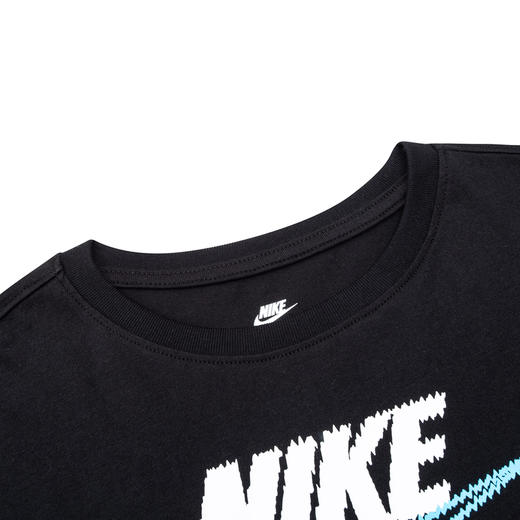 NIKE 春 小童 婴童 长袖T恤 NKB-FF-K506 商品图2