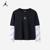 JORDAN 春 大童 小童 婴童 长袖T恤 JDG-LS-C316 商品缩略图0