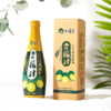 台湾香檬100%原汁 330ml/瓶 商品缩略图1