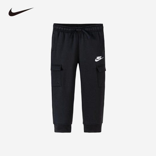 NIKE 冬 小童 婴童 长裤 NKN-FPI386 商品图0