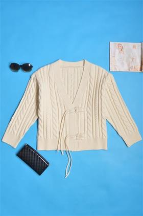 艾衣集STA6WJ_短外套_ZK