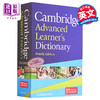 【中商原版】Cambridge Advanced Learners Dictionary 剑桥高阶词典 英文原版 雅思考试 六级考试 英语专八考试 商品缩略图0