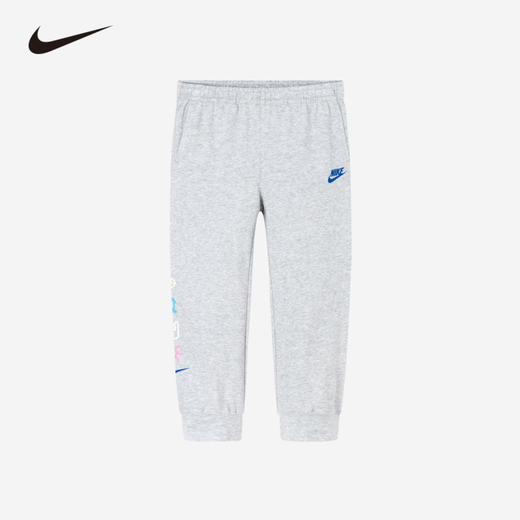 NIKE 春 小童 婴童 长裤 NKG-KN-K588 商品图0