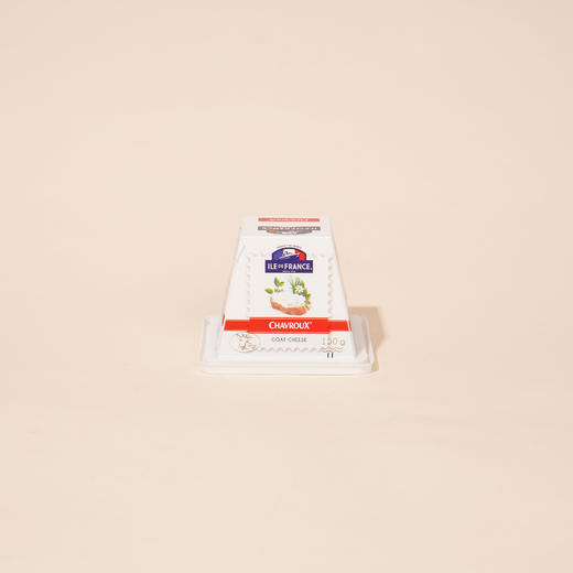 法兰希夏弗若奶酪 150g 商品图0