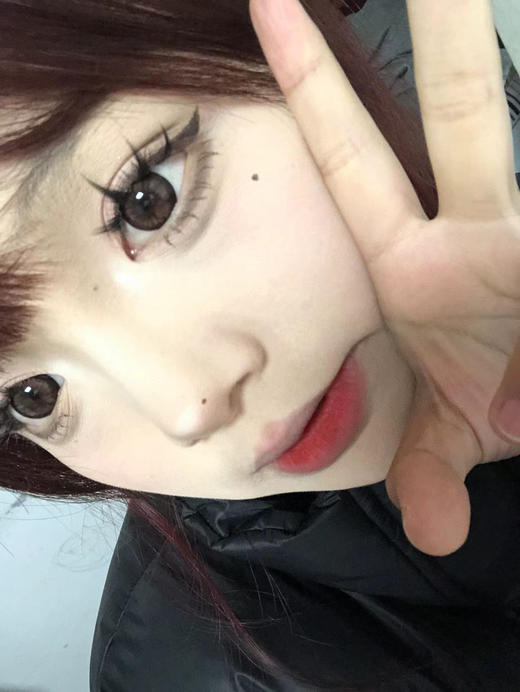 【大直径】DUKCHIRO-枣泥饼饼-14.5mm【年抛 0-800度 无525/575】 商品图6