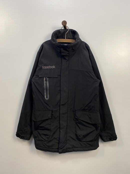 Reebok 锐步 棉服 夹棉外套_CTJK(S) 商品图1