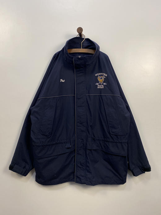 Y2K Vintage KOBE 运动外套 _SJK(XL) 商品图1