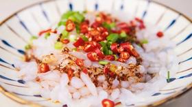  酸辣鱼鱼 ——新良豌豆淀粉