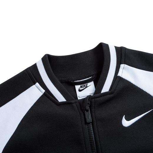 NIKE 春 小童 夹克 NKB-MWK911 商品图2