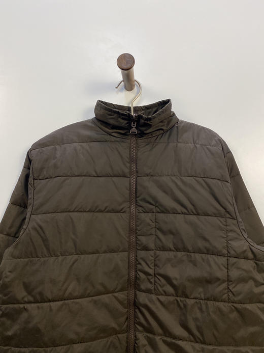 Y2K Vintage NIKE 耐克 棉服 夹棉外套_CTJK(S) 商品图0