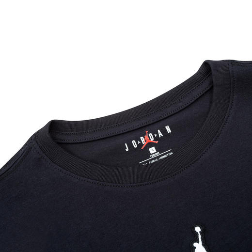 JORDAN 春 大童 小童 婴童 长袖T恤 JDG-LS-C316 商品图2