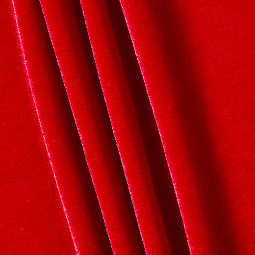 贝佳人正品无袖吊带睡裙石榴红连衣裙家居服蝴蝶性感睡衣 商品图4