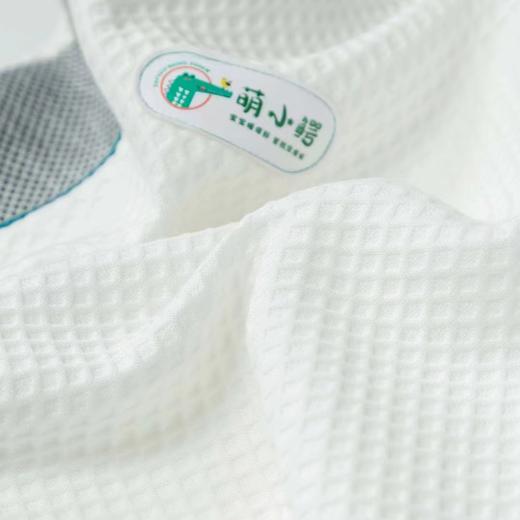 颈护佳青春成长枕 守护颈椎 关爱成长 商品图3