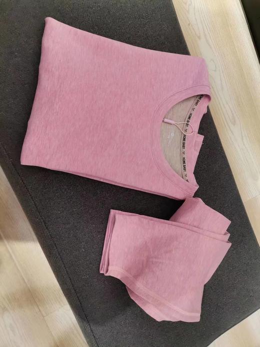 猫人女士保暖衣 商品图2