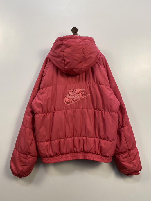 Y2K Vintage NIKE 耐克 棉服 夹棉外套_CTJK(L) 商品图1