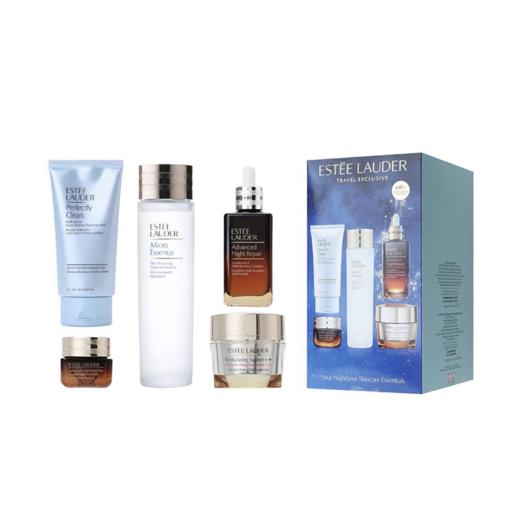 雅诗兰黛(Estee Lauder) 抗衰增量五件套新版 商品图6