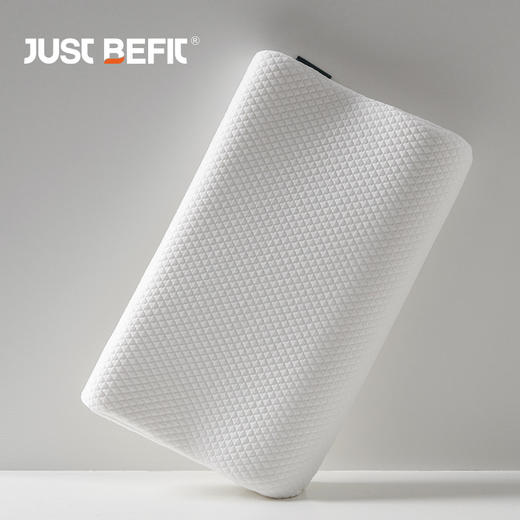 【品牌优选】【品牌直发】加倍生活 Q弹高低记忆枕  慢回弹 商品图2