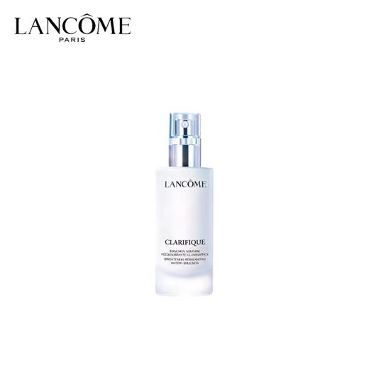 兰蔻（LANCOME） 净澈焕肤亮白乳液 75ml 商品图0