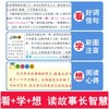 尼尔斯骑鹅旅行记 彩图升级版 商品缩略图2