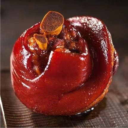 远谷秘制熟肘子 商品图0