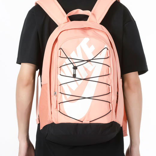 耐克（NIKE）男包女包 2022新款运动包休闲学生书包旅游出行背包电脑包双肩包 DV1296-824/约48*34*22cm MISC 商品图10