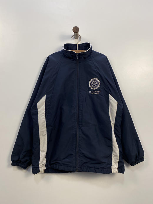 Y2K Vintage Champion 冠军 外套_CTJK(XS-S) 商品图1