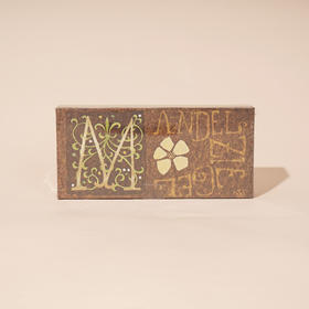 日本扁桃仁饼干（8枚装）   60g