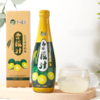 台湾香檬100%原汁 330ml/瓶 商品缩略图0