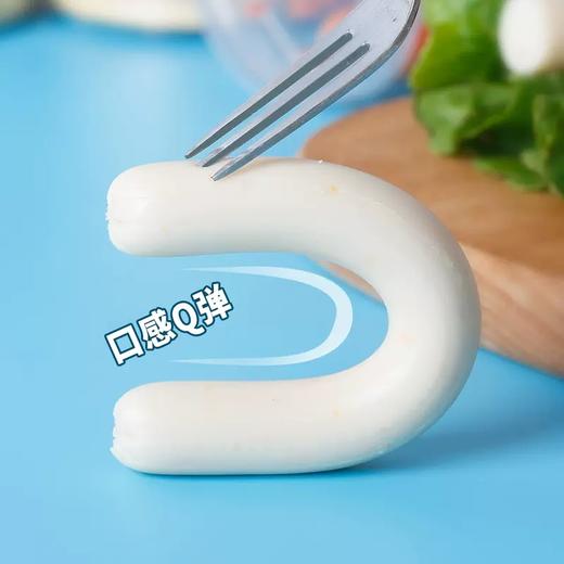 法思觅语玉米味深海鱼肠150g 商品图2