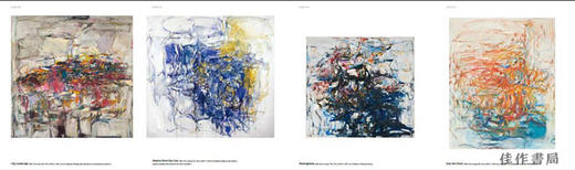 Joan Mitchell / 琼·米切尔 商品图3