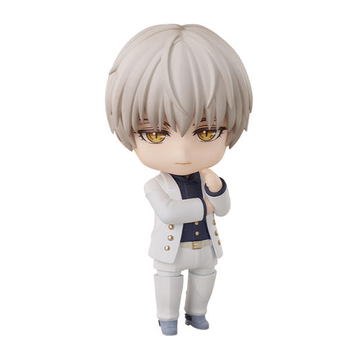 【GSC现货】粘土人 齐司礼 光与夜之恋 商品图1