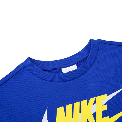 NIKE 春 小童 卫衣 NKN-FW-K741 商品图2