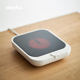 olayks电陶炉煮茶壶2022新款家用迷你小型电磁炉烧水煮茶器煮茶炉