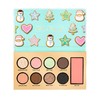 Too Faced 圣诞烘焙彩妆盘3盒 限量礼装🎁⛄️🍪🎄只要￥360直邮到手！ 商品缩略图1