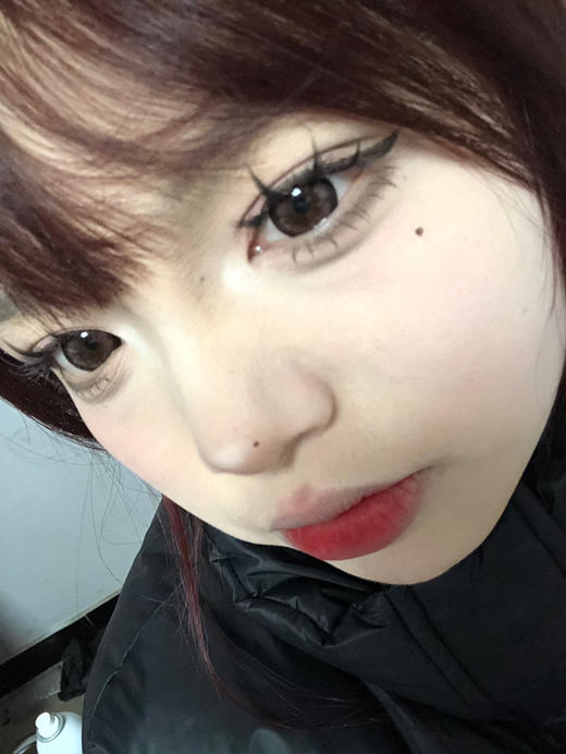 【大直径】DUKCHIRO-枣泥饼饼-14.5mm【年抛 0-800度 无525/575】 商品图5