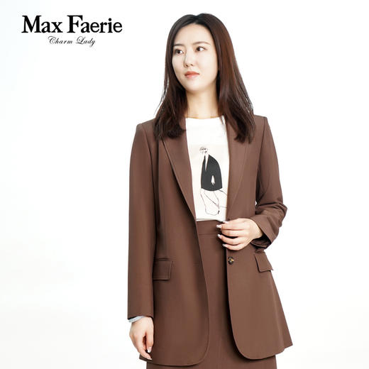 MI1A018 麦克斯菲瑞上衣 商品图2