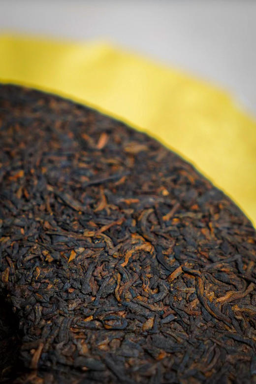 【2005年班章金针】茶和水的完美融合！不是所有的芽头都叫“金针” 商品图2