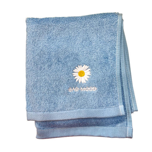 芳驰新静逸毛巾（34*74）【21001054】 商品图1