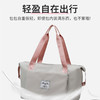 基础生活休闲旅行包 | 一款能装、省力、好看的旅行包 商品缩略图10