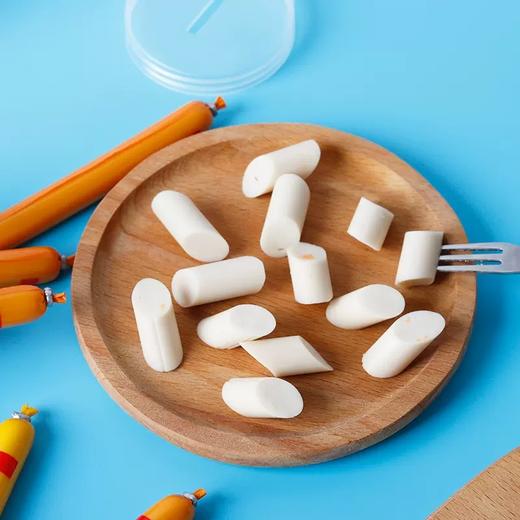 法思觅语玉米味深海鱼肠150g 商品图1