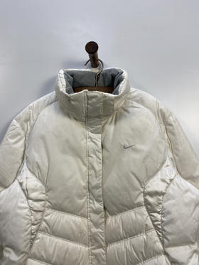 NIKE 耐克 羽绒服 羽绒外套_DJK(L)