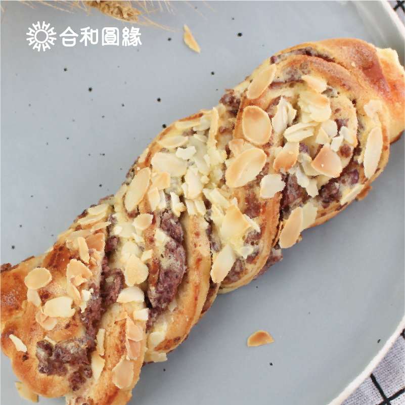 巴旦木红豆软包