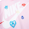 NIKE 春 小童 婴童 卫衣 NKG-PO-K885 商品缩略图4